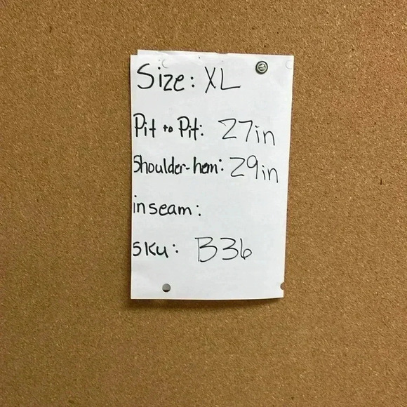 COLUMBIA black 1/4 zip fleece jacket. Size XL. Work casual vacation cold warm - Picture 6 of 6
